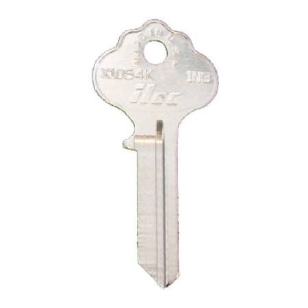 Kaba Ilco TV ILCO Lock Key Blank IN3-TRV